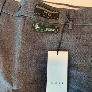 Men’s Gucci Trouser Joggers